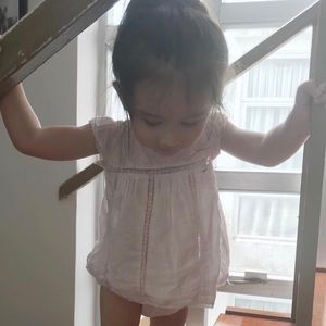 Meet your Posher, Yvonne